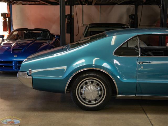 1968 Oldsmobile Toronado (CC-2067466) for sale in Torrance, California