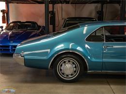 1968 Oldsmobile Toronado (CC-2067466) for sale in Torrance, California