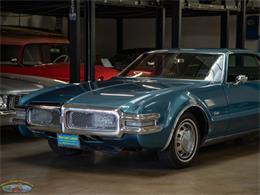 1968 Oldsmobile Toronado (CC-2067466) for sale in Torrance, California