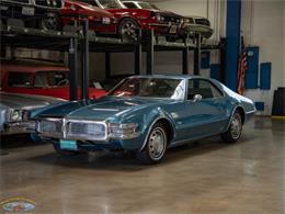 1968 Oldsmobile Toronado (CC-2067466) for sale in Torrance, California