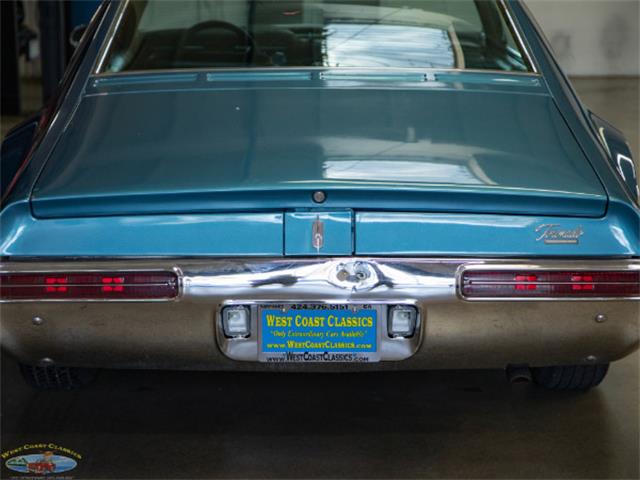 1968 Oldsmobile Toronado (CC-2067466) for sale in Torrance, California