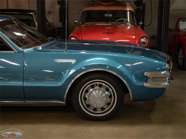 1968 Oldsmobile Toronado (CC-2067466) for sale in Torrance, California