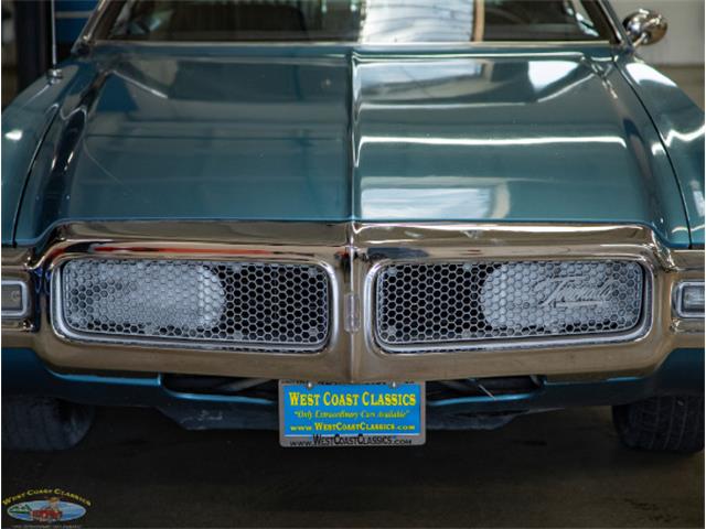 1968 Oldsmobile Toronado (CC-2067466) for sale in Torrance, California