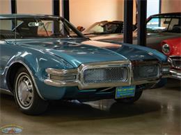1968 Oldsmobile Toronado (CC-2067466) for sale in Torrance, California