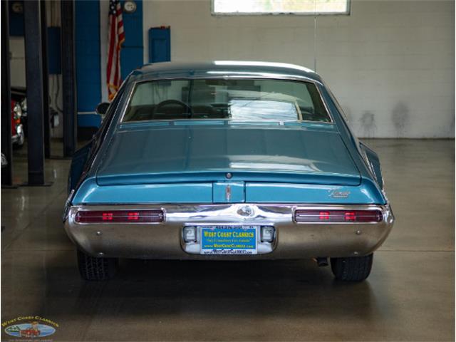 1968 Oldsmobile Toronado (CC-2067466) for sale in Torrance, California