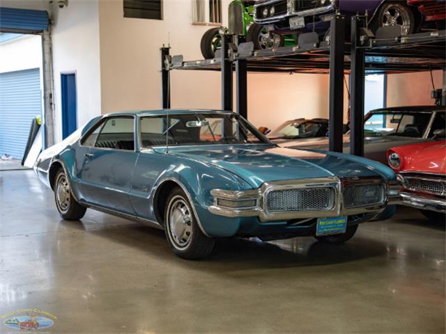 1968 Oldsmobile Toronado (CC-2067466) for sale in Torrance, California