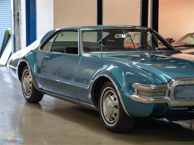 1968 Oldsmobile Toronado (CC-2067466) for sale in Torrance, California