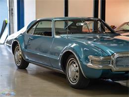1968 Oldsmobile Toronado (CC-2067466) for sale in Torrance, California