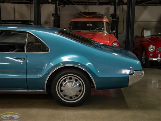 1968 Oldsmobile Toronado (CC-2067466) for sale in Torrance, California