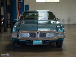 1968 Oldsmobile Toronado (CC-2067466) for sale in Torrance, California