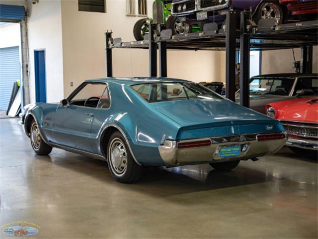 1968 Oldsmobile Toronado (CC-2067466) for sale in Torrance, California