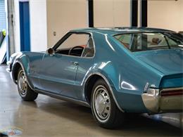 1968 Oldsmobile Toronado (CC-2067466) for sale in Torrance, California