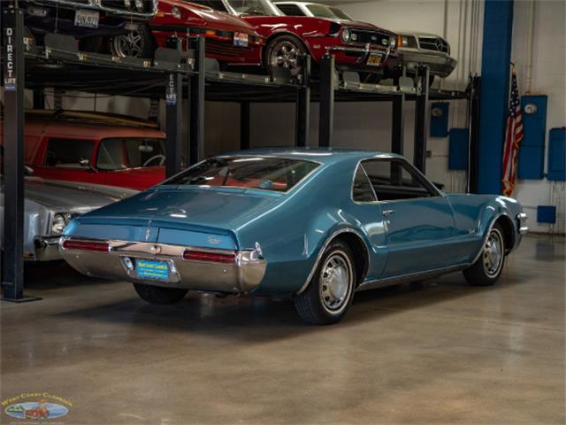 1968 Oldsmobile Toronado (CC-2067466) for sale in Torrance, California