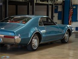 1968 Oldsmobile Toronado (CC-2067466) for sale in Torrance, California
