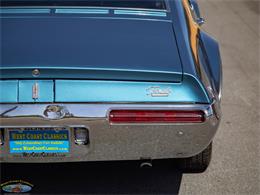 1968 Oldsmobile Toronado (CC-2067466) for sale in Torrance, California