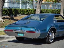1968 Oldsmobile Toronado (CC-2067466) for sale in Torrance, California