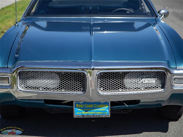 1968 Oldsmobile Toronado (CC-2067466) for sale in Torrance, California