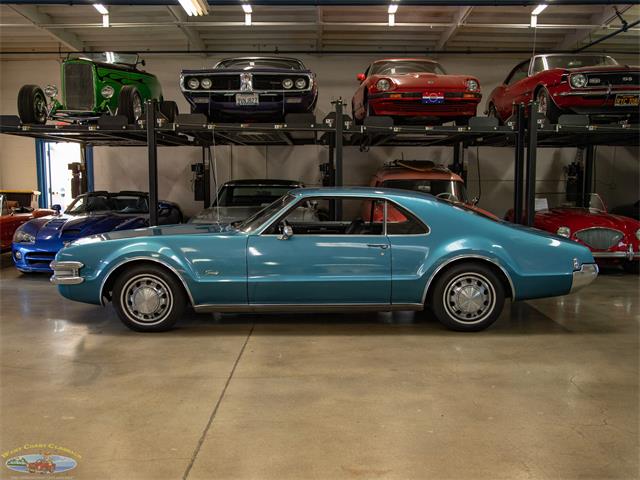 1968 Oldsmobile Toronado (CC-2067466) for sale in Torrance, California