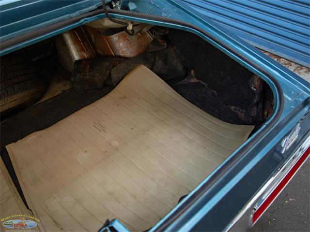 1968 Oldsmobile Toronado (CC-2067466) for sale in Torrance, California