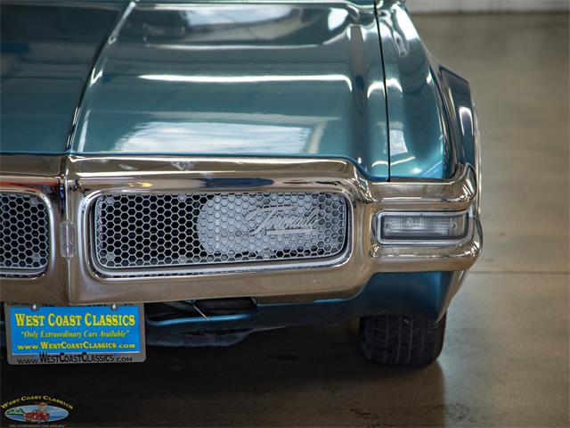 1968 Oldsmobile Toronado (CC-2067466) for sale in Torrance, California