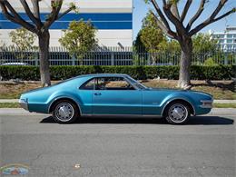 1968 Oldsmobile Toronado (CC-2067466) for sale in Torrance, California