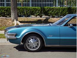 1968 Oldsmobile Toronado (CC-2067466) for sale in Torrance, California