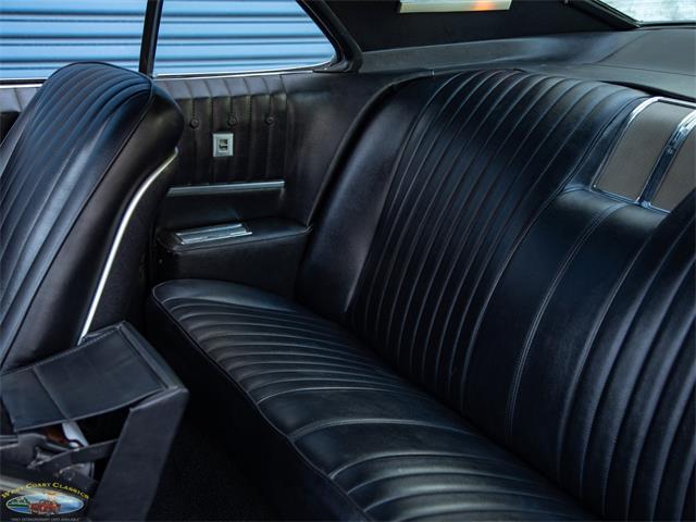 1968 Oldsmobile Toronado (CC-2067466) for sale in Torrance, California