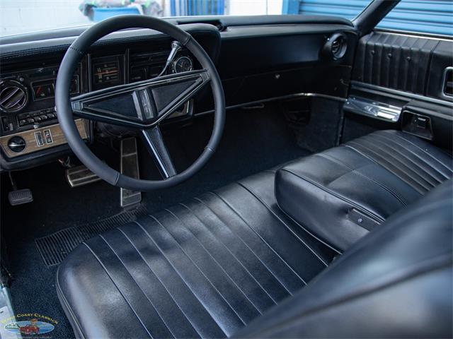 1968 Oldsmobile Toronado (CC-2067466) for sale in Torrance, California