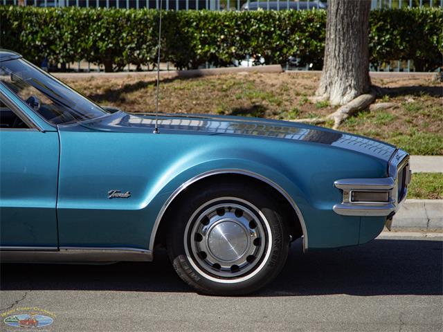 1968 Oldsmobile Toronado (CC-2067466) for sale in Torrance, California