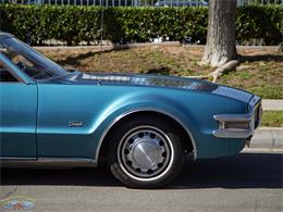1968 Oldsmobile Toronado (CC-2067466) for sale in Torrance, California