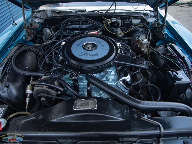 1968 Oldsmobile Toronado (CC-2067466) for sale in Torrance, California