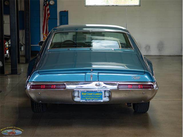 1968 Oldsmobile Toronado (CC-2067466) for sale in Torrance, California