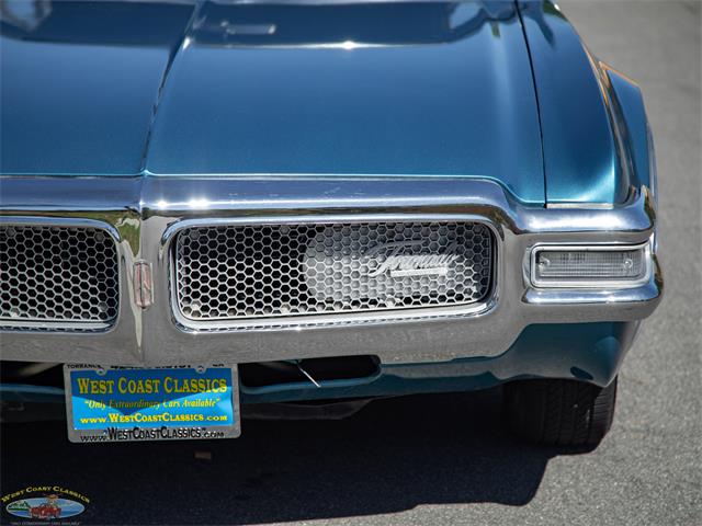 1968 Oldsmobile Toronado (CC-2067466) for sale in Torrance, California