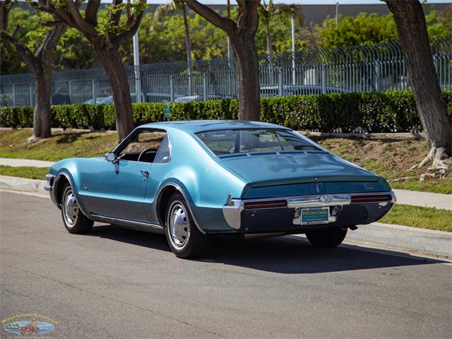 1968 Oldsmobile Toronado (CC-2067466) for sale in Torrance, California
