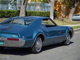 1968 Oldsmobile Toronado (CC-2067466) for sale in Torrance, California