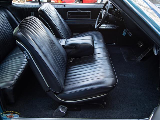 1968 Oldsmobile Toronado (CC-2067466) for sale in Torrance, California