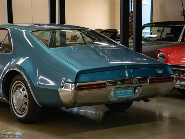 1968 Oldsmobile Toronado (CC-2067466) for sale in Torrance, California