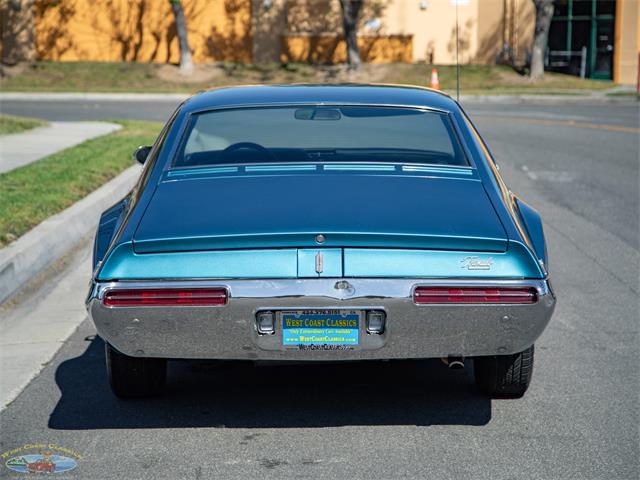 1968 Oldsmobile Toronado (CC-2067466) for sale in Torrance, California