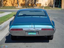 1968 Oldsmobile Toronado (CC-2067466) for sale in Torrance, California