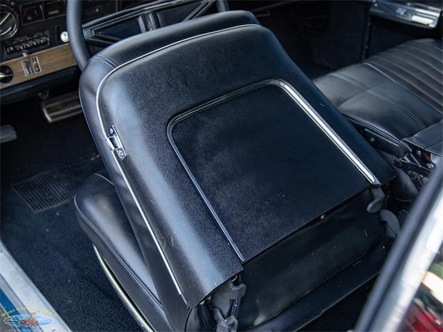 1968 Oldsmobile Toronado (CC-2067466) for sale in Torrance, California