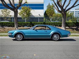1968 Oldsmobile Toronado (CC-2067466) for sale in Torrance, California