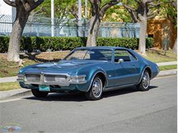 1968 Oldsmobile Toronado (CC-2067466) for sale in Torrance, California
