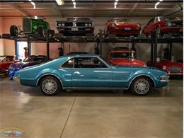 1968 Oldsmobile Toronado (CC-2067466) for sale in Torrance, California
