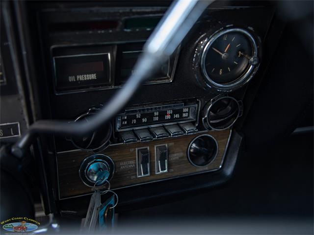 1968 Oldsmobile Toronado (CC-2067466) for sale in Torrance, California