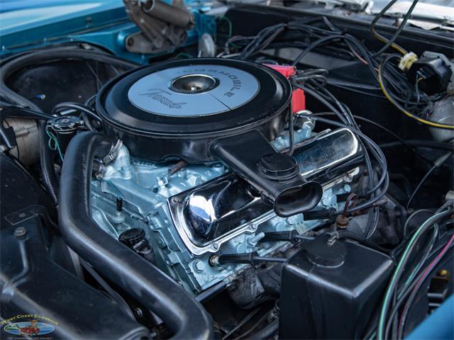 1968 Oldsmobile Toronado (CC-2067466) for sale in Torrance, California