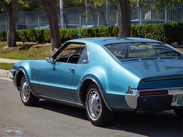1968 Oldsmobile Toronado (CC-2067466) for sale in Torrance, California