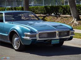 1968 Oldsmobile Toronado (CC-2067466) for sale in Torrance, California