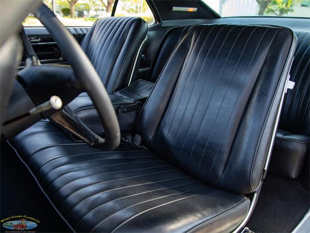1968 Oldsmobile Toronado (CC-2067466) for sale in Torrance, California