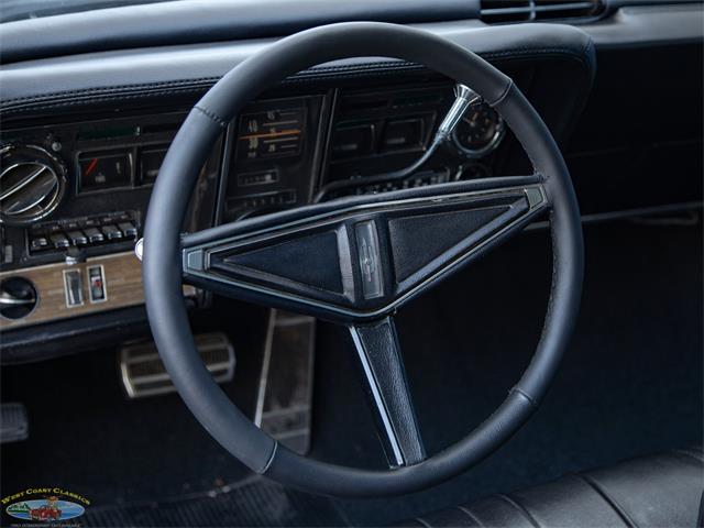 1968 Oldsmobile Toronado (CC-2067466) for sale in Torrance, California