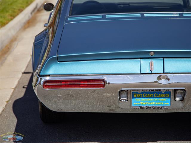 1968 Oldsmobile Toronado (CC-2067466) for sale in Torrance, California